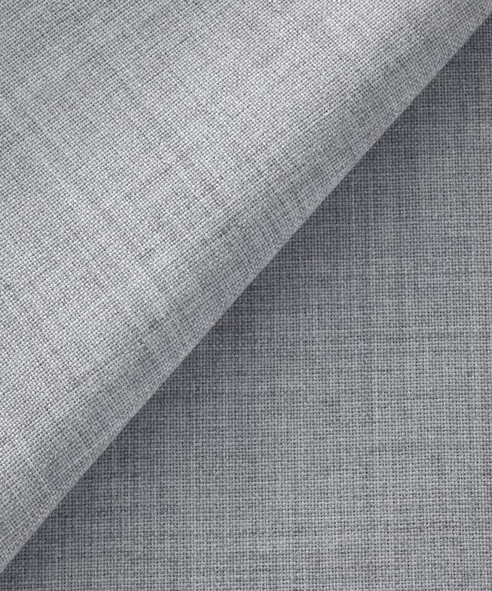 サマーウール混ワイドパンツ