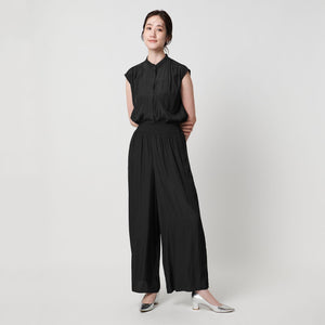 Spiree K/S イージーパンツ - ウォッシャブル -