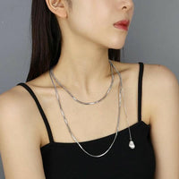 シルバー系・シルバー