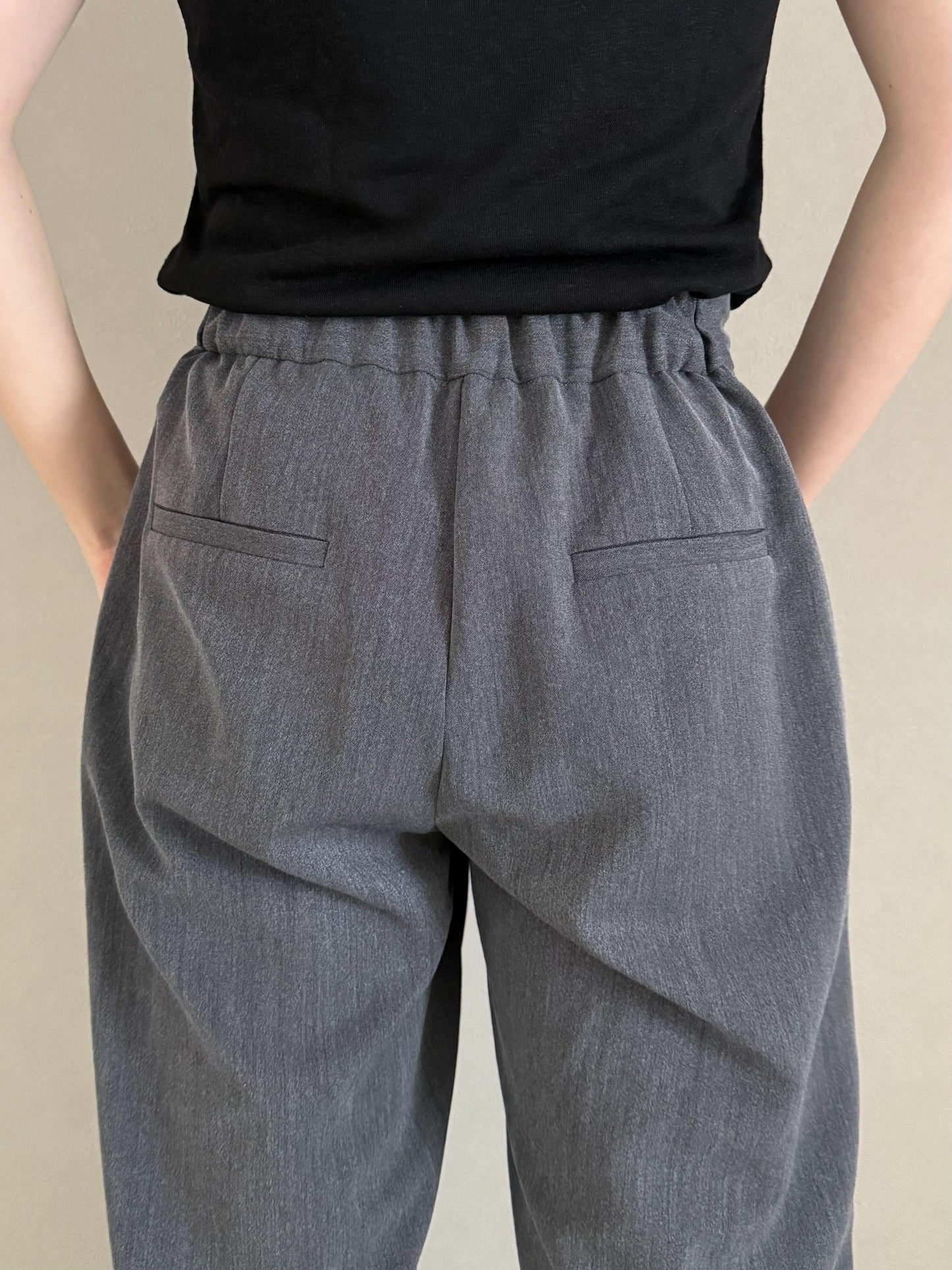 Rap loose Slacks