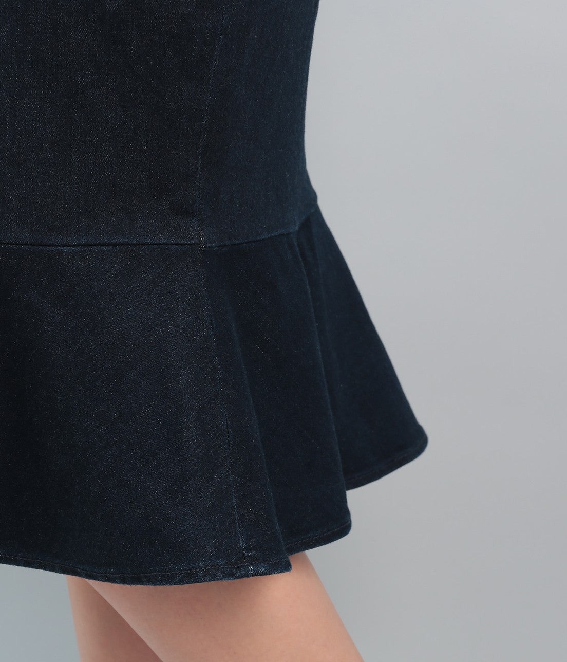 マーメイドスカート