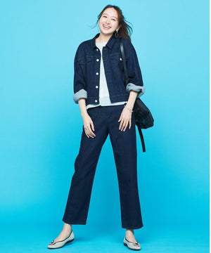 シアーレイヤードT