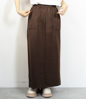 ポンチタイトスカート