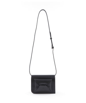 《SUPERIOR CLOSET》コンパクトショルダーバッグ《ADD CULUMN》