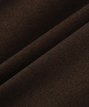 ダブルベルトワイドパンツII