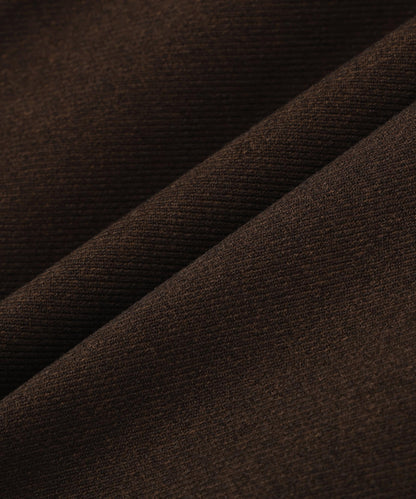 ダブルベルトワイドパンツII