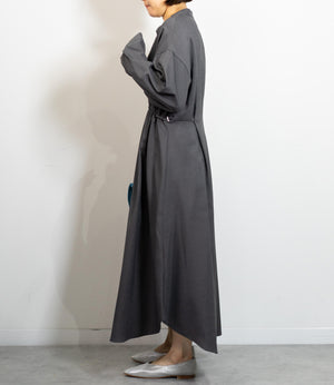 スキッパードロストワンピース