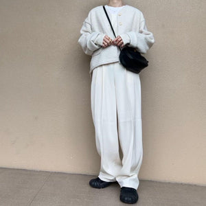 ブークレポケットジャケット