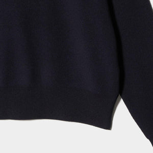 ブレイド プルオーバー ニット