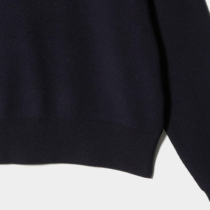 ブレイド プルオーバー ニット