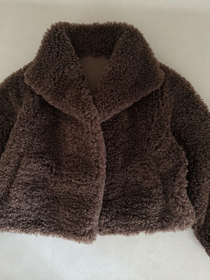 プードルファージャケット