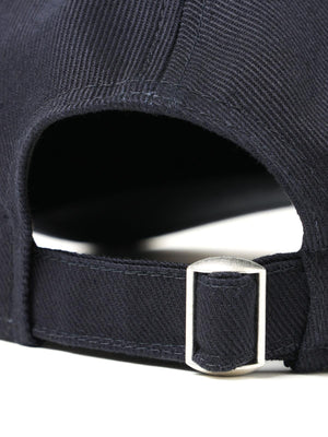 MARMARMAR ドリルベースボールキャップ