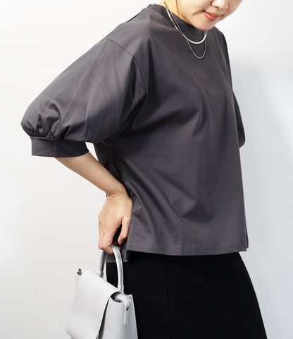 タックスリーブTシャツ