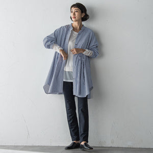 【WEB限定】”重ねるだけで格上げ”レイヤードインナー