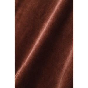 ５ｅ・綿ベロアカットソー