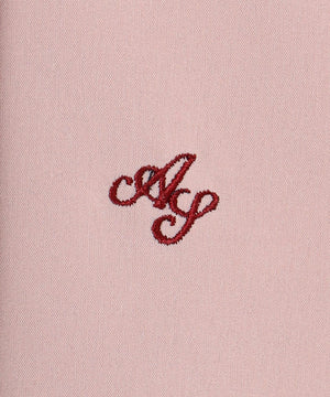 ピンタックフリル シャツ