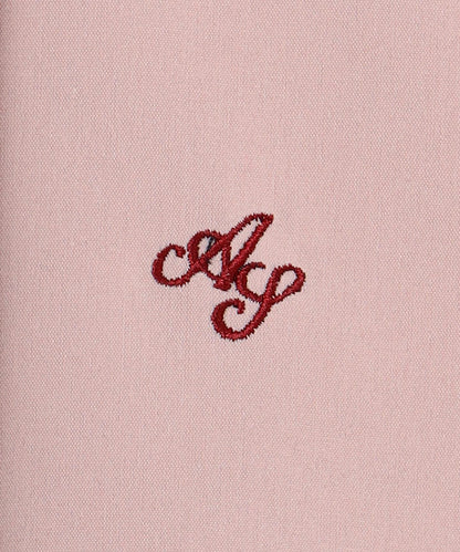 ピンタックフリル シャツ