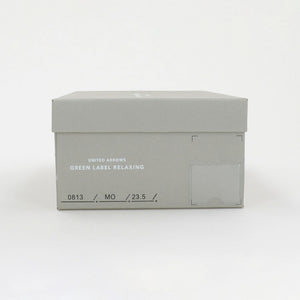 Vカット ストラップ フラットシューズ 撥水