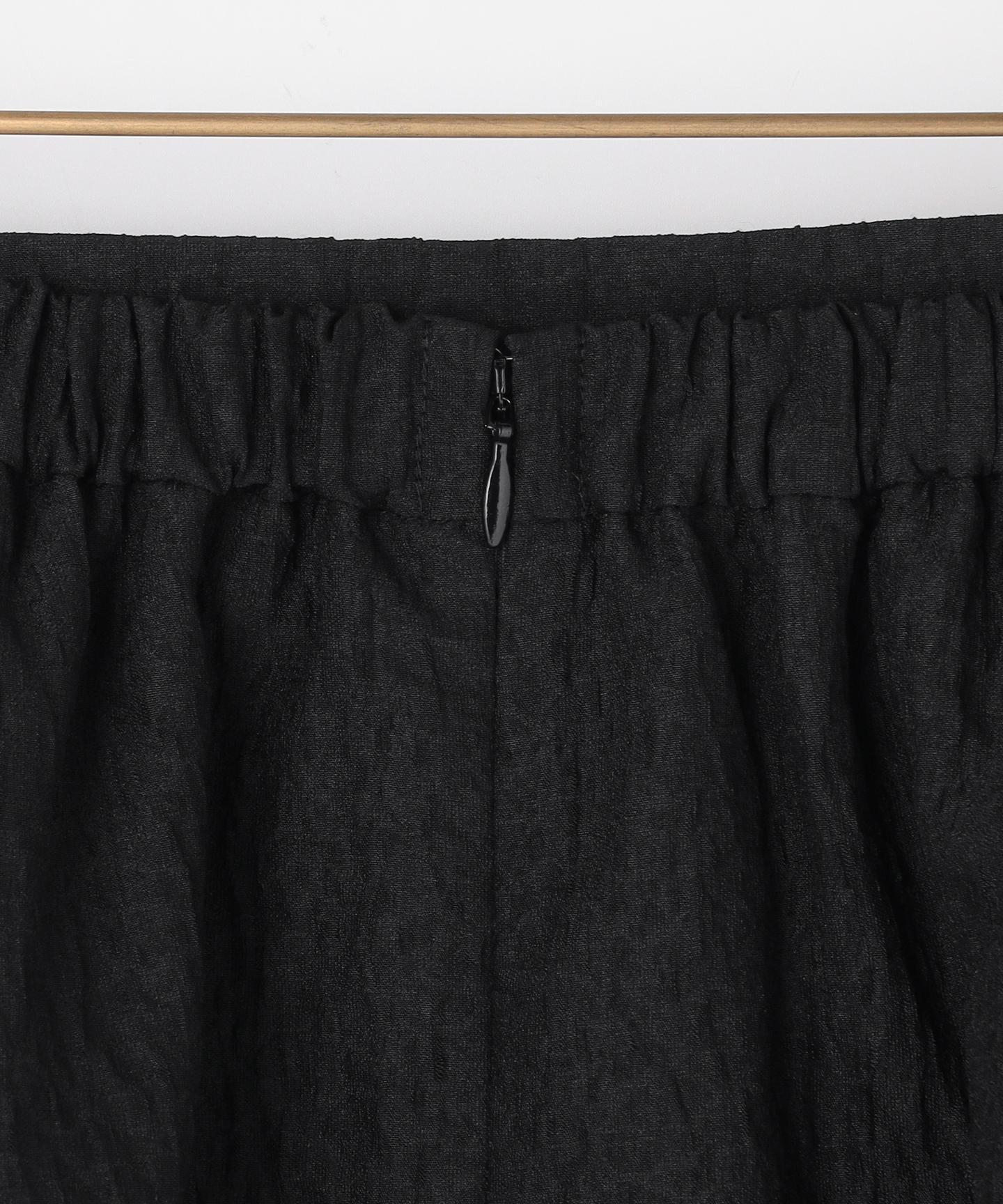 シアージャカード スカート