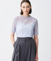 ブルー系・サックス2