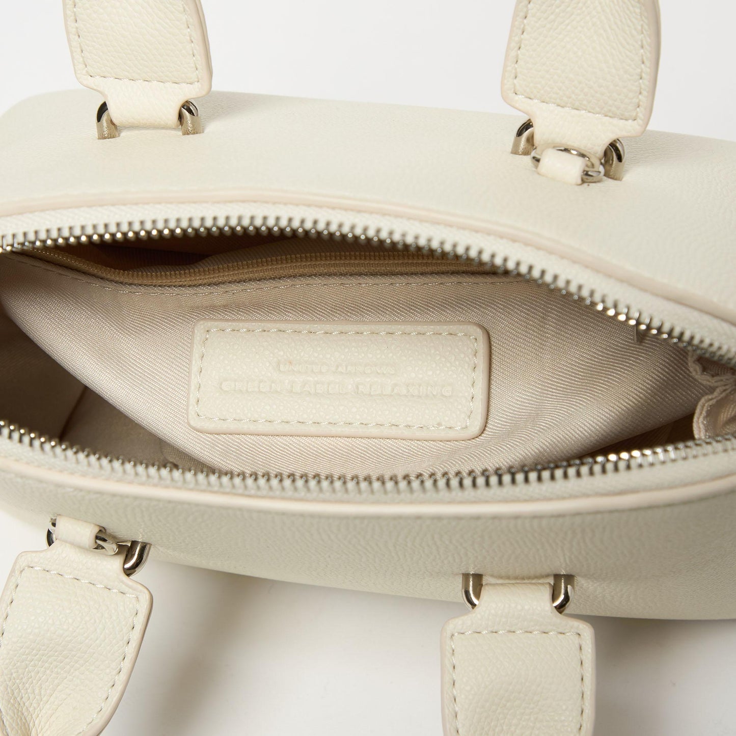 3WAY ボストンバッグ / ショルダーバッグ