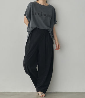LuminosityドルマンTシャツ
