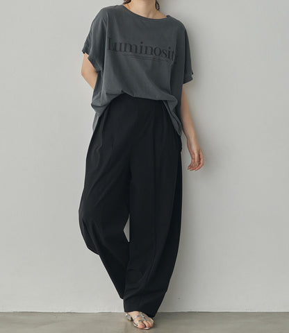 LuminosityドルマンTシャツ