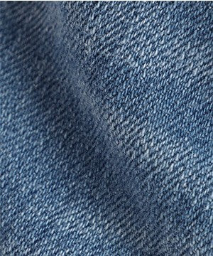 【WEB限定】大人フィットな脚長スリムストレート