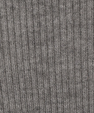 ソフトタッチタートルネックニット