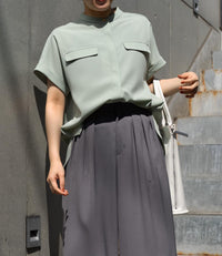 グリーン系・ライトグリーン