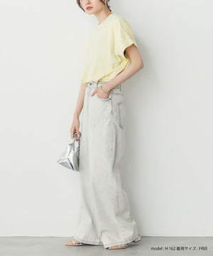 UVカラーチェンジTシャツ