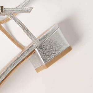 ナローベルト サンダル35↑