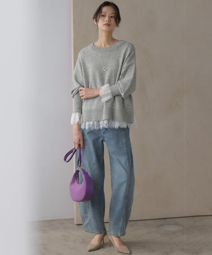 キャットショルダー バッグ