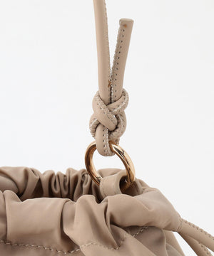 ミニ ショルダーバッグ