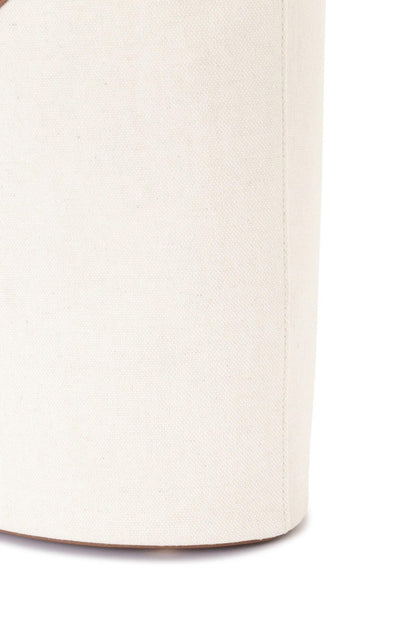フリューゲルバイカラーバッグ