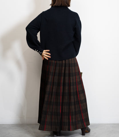 【トラッドフェミニン】スタイリストNanae監修！この秋冬おすすめ2点セット