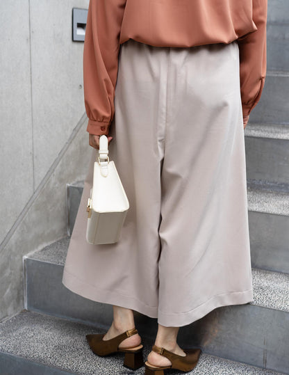 ガウチョパンツ