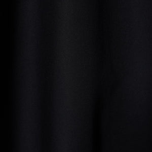 Aライン ステンカラーコート