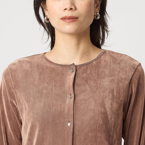 【結論シリーズ】極みシアーフロッキーカーデ