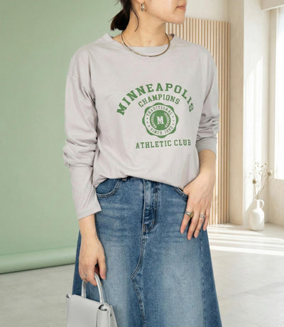 MinneapolisロンT