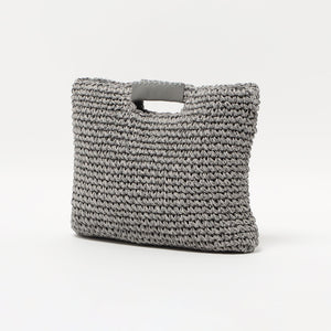 ペーパースクエア ショルダーバッグ -2WAY-