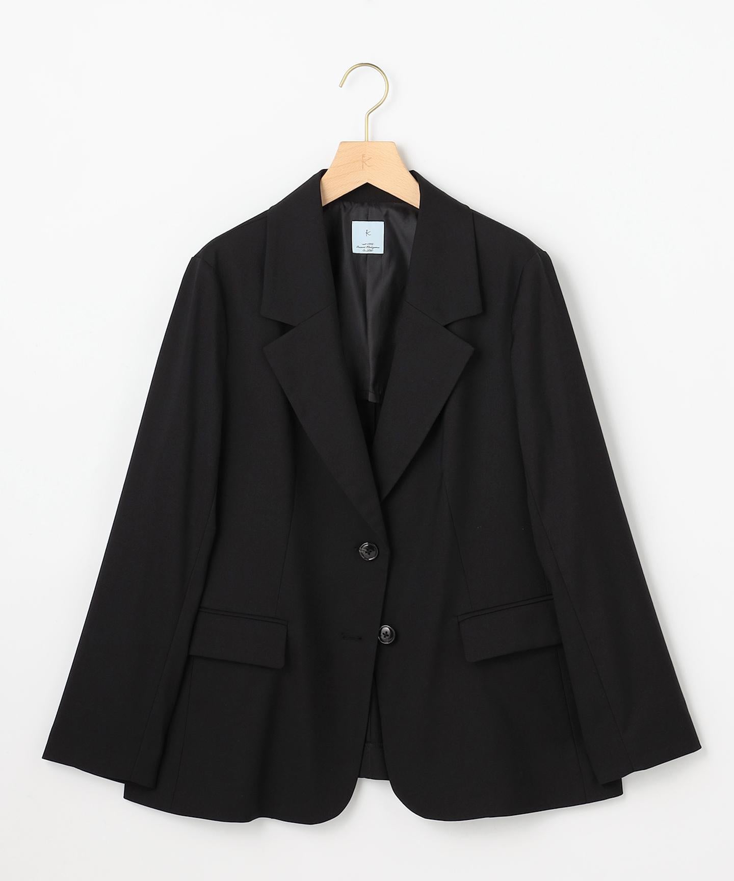 ハンサムツイル ジャケット