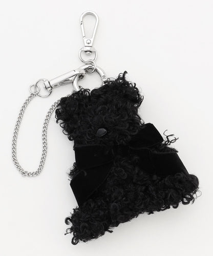 LONDON テディベアチャーム