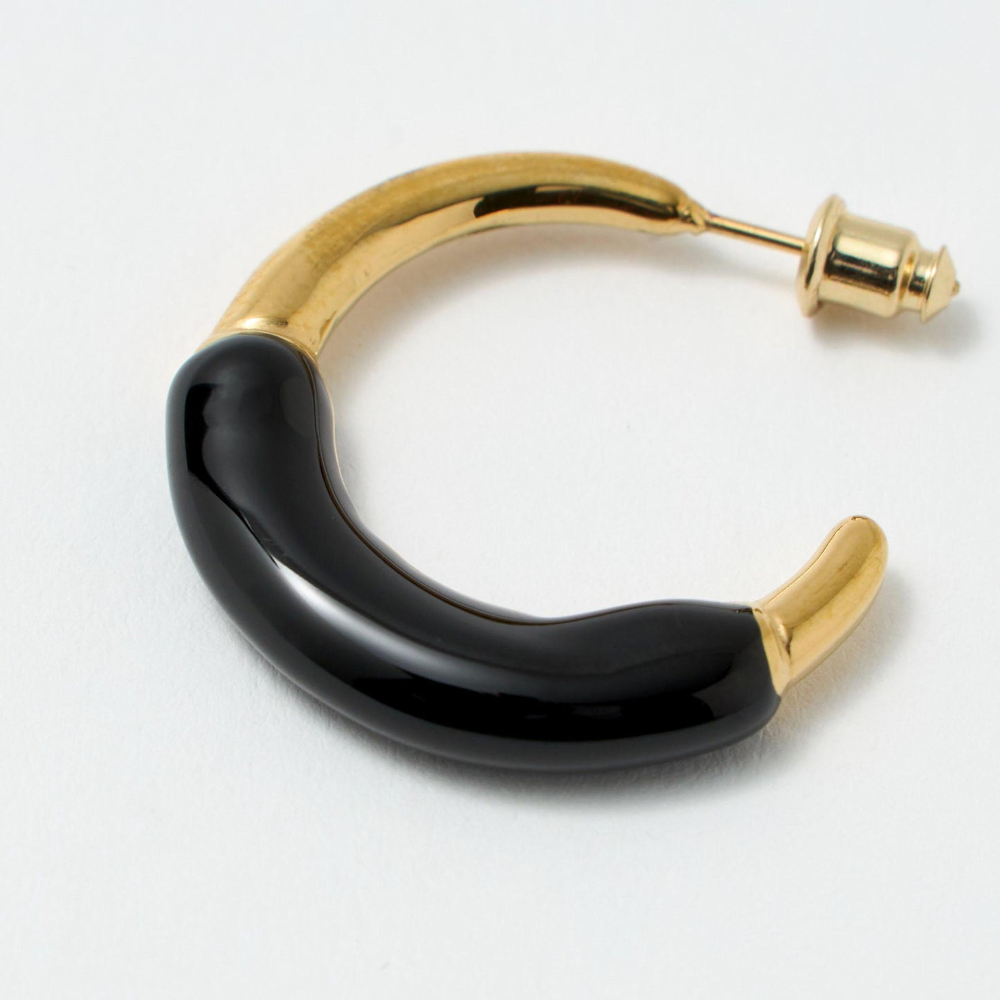 EPO フープ ピアス