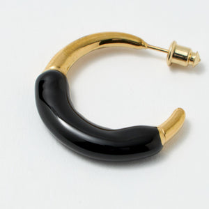 EPO フープ ピアス