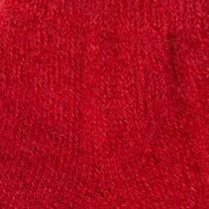 へアリー リブ ソックス