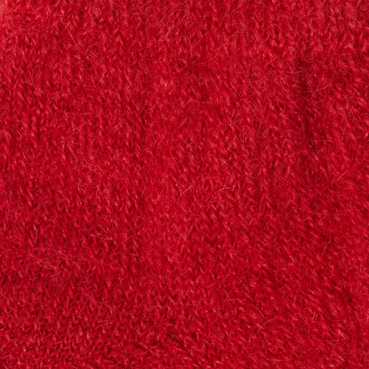 へアリー リブ ソックス