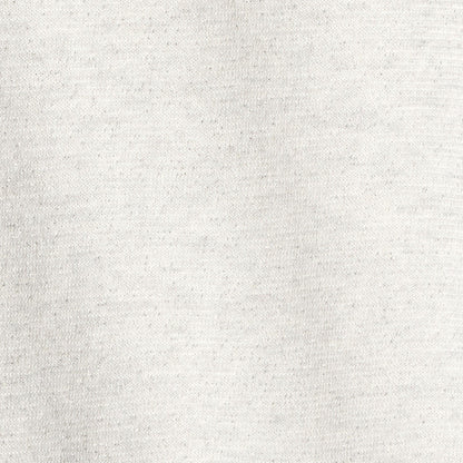 ラメ テンジク ロングスリーブ カットソー