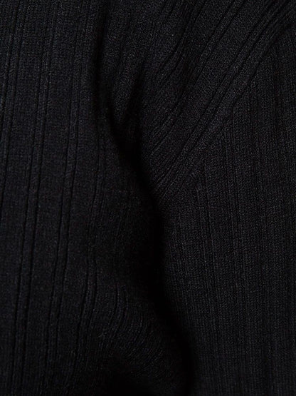 ﾎﾞﾄﾙﾈｯｸﾗﾝﾀﾞﾑﾘﾌﾞ長袖