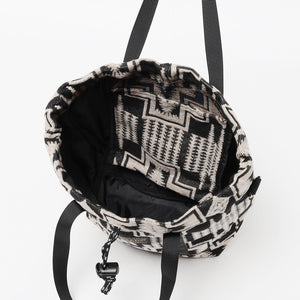 ＜PENDLETON ＞ゴブラン ドローウェイ バッグ